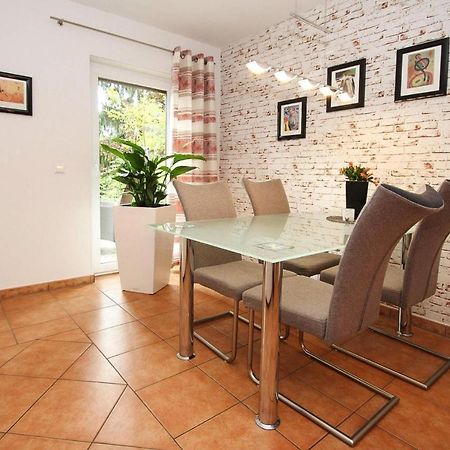 הוילה Siedlung Schonwalde Semi-Detached House, Schonwalde מראה חיצוני תמונה
